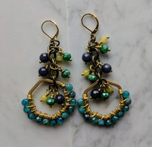 Load image into Gallery viewer, Earrings 1064