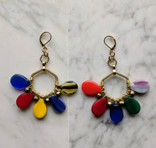 Load image into Gallery viewer, Earrings 1062