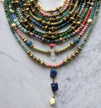 Load image into Gallery viewer, Necklace 1213