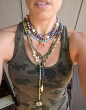 Load image into Gallery viewer, Necklace 1210