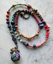 Load image into Gallery viewer, Necklace 1220