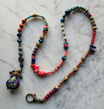 Load image into Gallery viewer, Necklace 1220