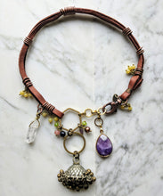 Load image into Gallery viewer, Necklace 1223