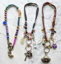 Load image into Gallery viewer, Necklace 1223