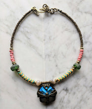 Load image into Gallery viewer, Necklace 1223