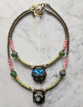 Load image into Gallery viewer, Necklace 1223