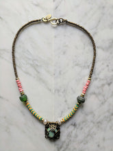 Load image into Gallery viewer, Necklace 1224