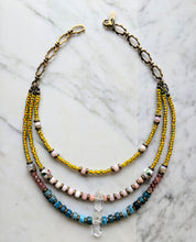 Load image into Gallery viewer, Necklace 1229