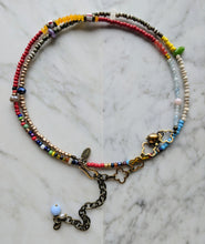 Load image into Gallery viewer, Necklace 1234