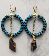 Load image into Gallery viewer, Earrings 1065