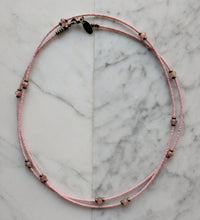 Load image into Gallery viewer, Necklace 1247