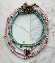Load image into Gallery viewer, Necklace 1247