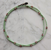 Load image into Gallery viewer, Necklace 1255
