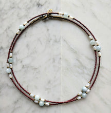 Load image into Gallery viewer, Necklace 1251