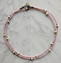 Load image into Gallery viewer, Necklace 1257