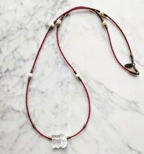 Load image into Gallery viewer, Necklace 1260