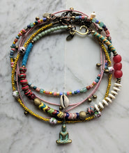 Load image into Gallery viewer, Necklace 1265