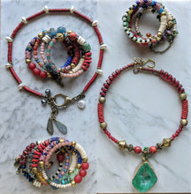 Load image into Gallery viewer, Bracelet 1493