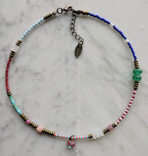 Load image into Gallery viewer, Necklace 1297
