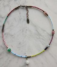 Load image into Gallery viewer, Necklace 1296