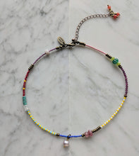 Load image into Gallery viewer, Necklace 1303