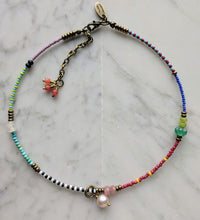 Load image into Gallery viewer, Necklace 1295