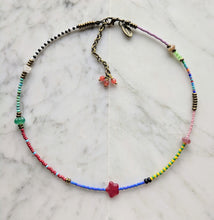 Load image into Gallery viewer, Reserve Bunya Necklace 1306