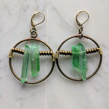 Load image into Gallery viewer, Earrings 1067