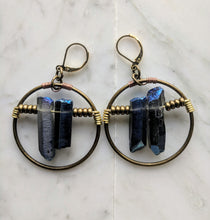 Load image into Gallery viewer, Earrings 1068