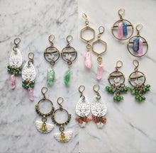 Load image into Gallery viewer, Earrings 1075