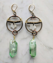 Load image into Gallery viewer, Earrings 1070