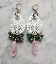 Load image into Gallery viewer, Earrings 1071