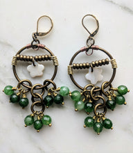 Load image into Gallery viewer, Earrings 1072