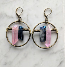 Load image into Gallery viewer, Earrings 1074