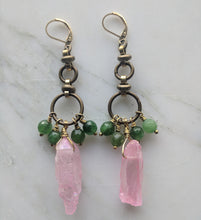 Load image into Gallery viewer, Earrings 1076