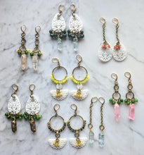 Load image into Gallery viewer, Earrings 1076