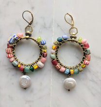 Load image into Gallery viewer, Earrings 1083