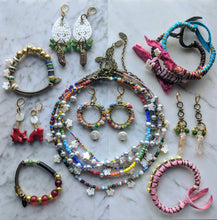 Load image into Gallery viewer, Bracelet 1524