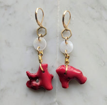 Load image into Gallery viewer, Earrings 1082