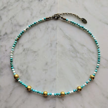 Load image into Gallery viewer, Reserve Bunya Necklace 1321