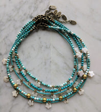 Load image into Gallery viewer, Necklace 1318