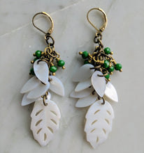 Load image into Gallery viewer, Earrings 1091