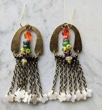 Load image into Gallery viewer, Earrings 1084