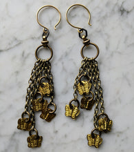 Load image into Gallery viewer, Earrings 1085