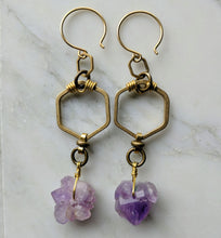 Load image into Gallery viewer, Earrings 1089