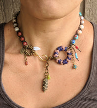 Load image into Gallery viewer, Necklace 1323