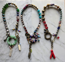 Load image into Gallery viewer, Necklace 1323