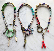 Load image into Gallery viewer, Necklace 1327