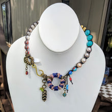 Load image into Gallery viewer, Necklace 1323