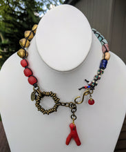 Load image into Gallery viewer, Necklace 1327